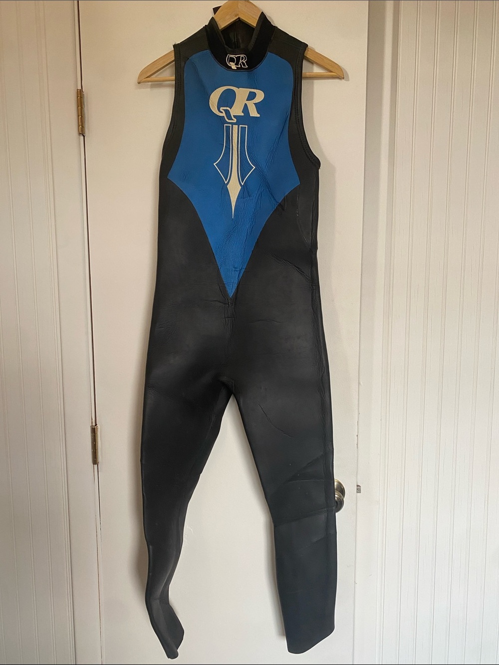 Men’s wetsuit